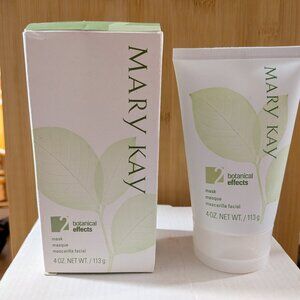 Mary Kay Botanical Effects Mask for Normal Skin